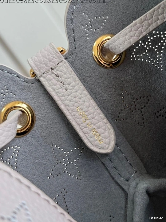 Rep ladies Pico Bella Louis Vuitton 0816